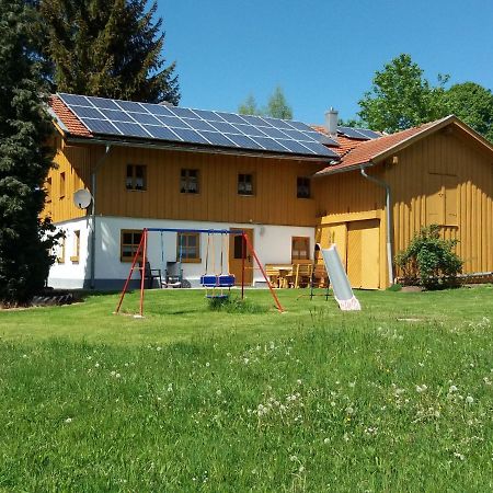 Lovely Holiday Home In Viechtach Near The Forest Εξωτερικό φωτογραφία