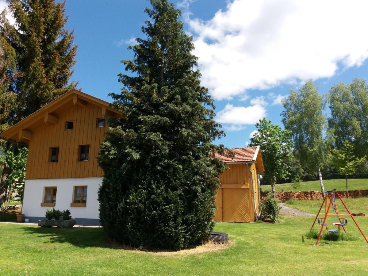 Lovely Holiday Home In Viechtach Near The Forest Εξωτερικό φωτογραφία