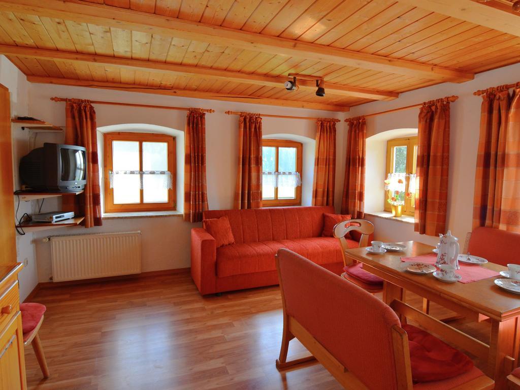 Lovely Holiday Home In Viechtach Near The Forest Εξωτερικό φωτογραφία