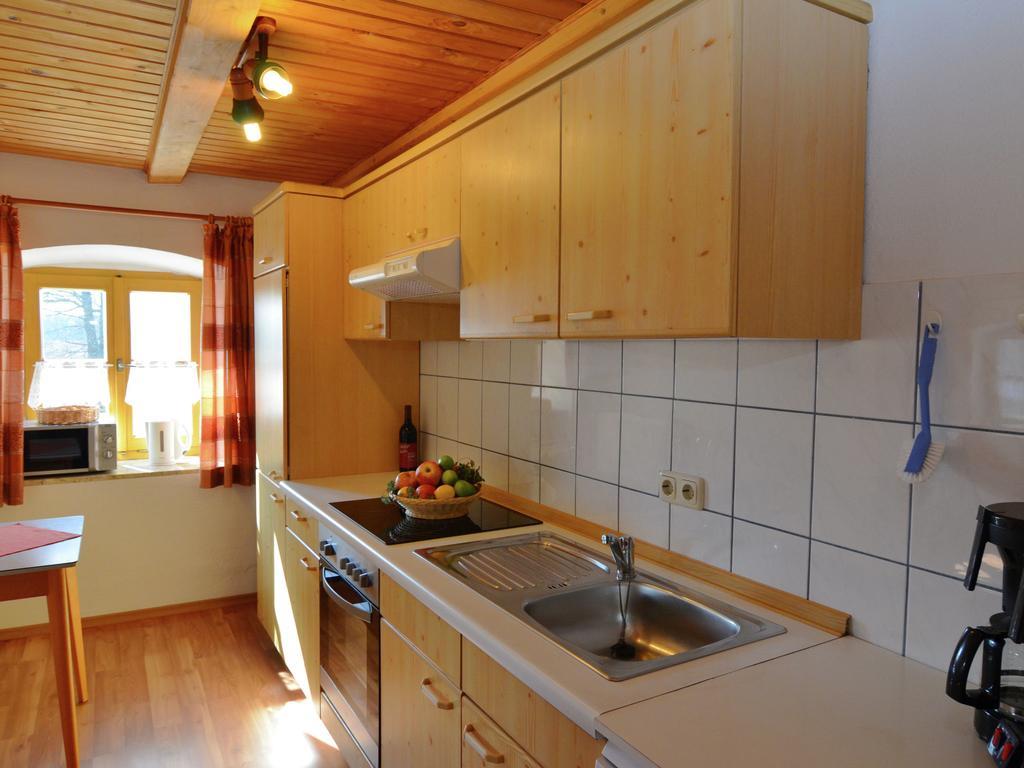 Lovely Holiday Home In Viechtach Near The Forest Εξωτερικό φωτογραφία