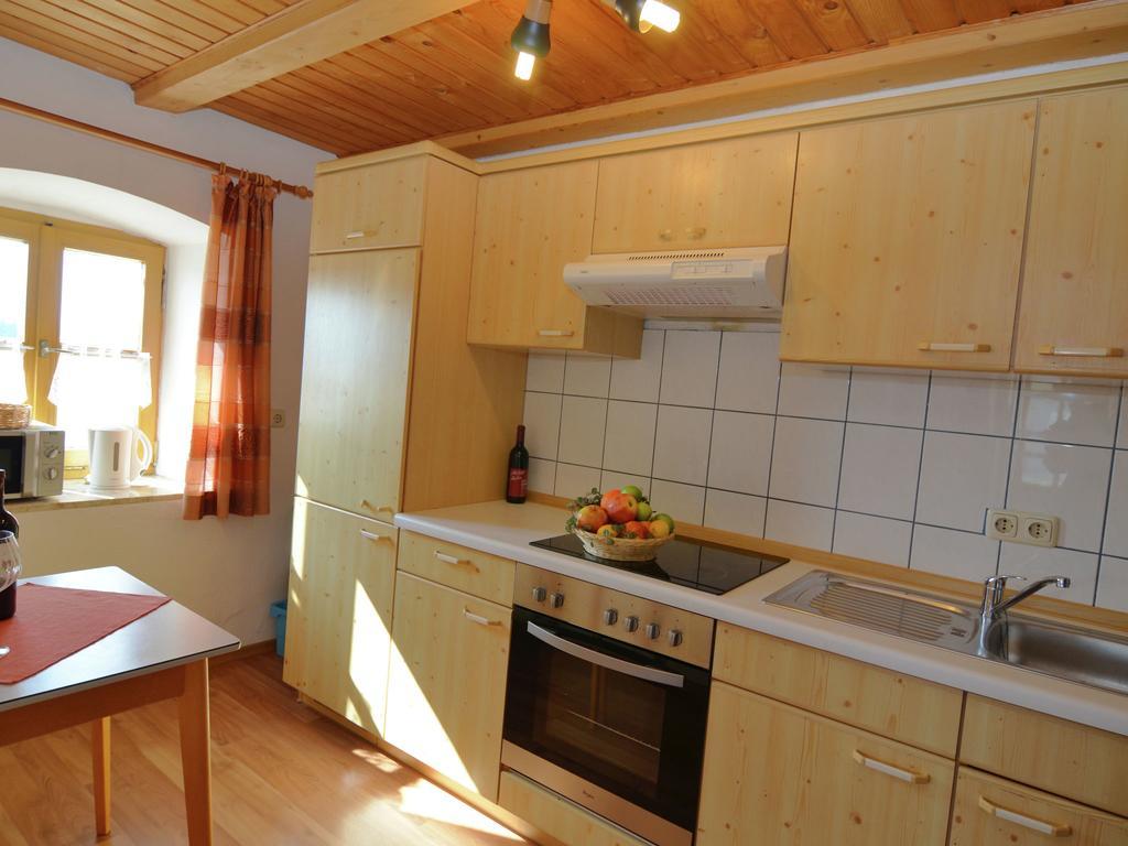 Lovely Holiday Home In Viechtach Near The Forest Εξωτερικό φωτογραφία