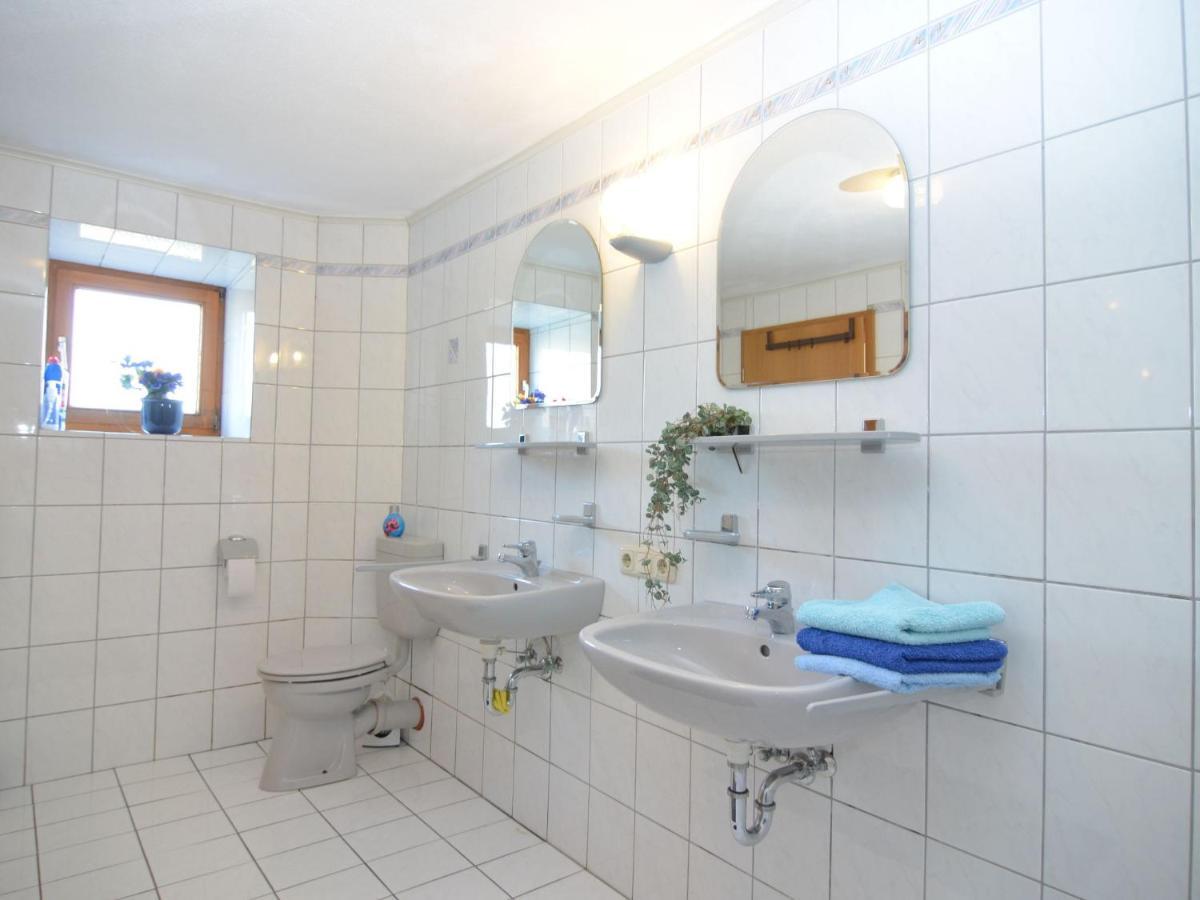 Lovely Holiday Home In Viechtach Near The Forest Εξωτερικό φωτογραφία