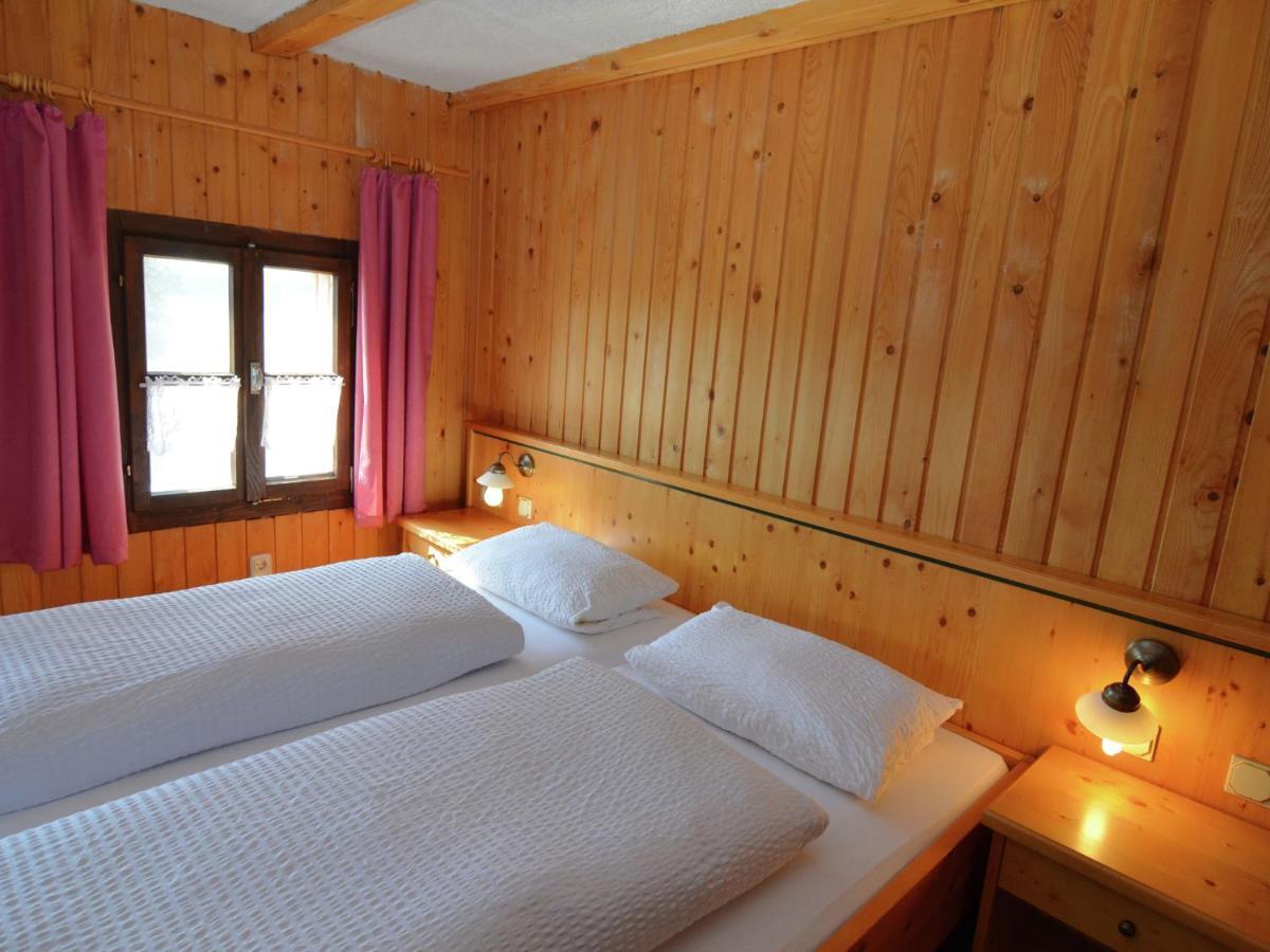 Lovely Holiday Home In Viechtach Near The Forest Εξωτερικό φωτογραφία