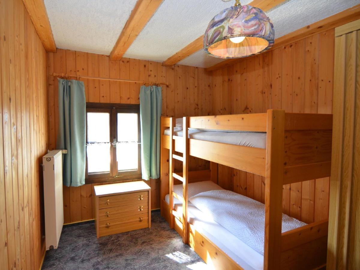 Lovely Holiday Home In Viechtach Near The Forest Εξωτερικό φωτογραφία