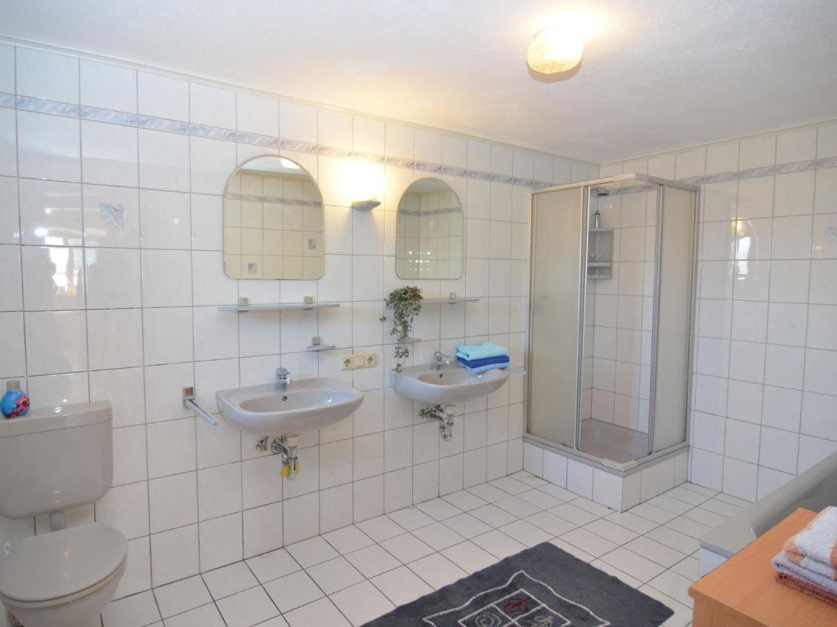 Lovely Holiday Home In Viechtach Near The Forest Εξωτερικό φωτογραφία